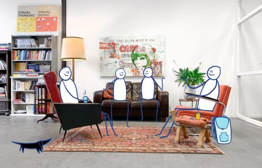 Buro BRAND Visuele Communicatie BV