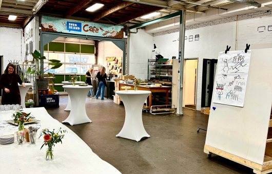 Buro BRAND Visuele Communicatie BV