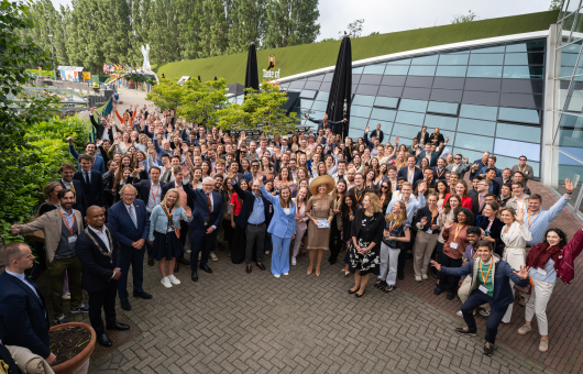 FBN summit 2024