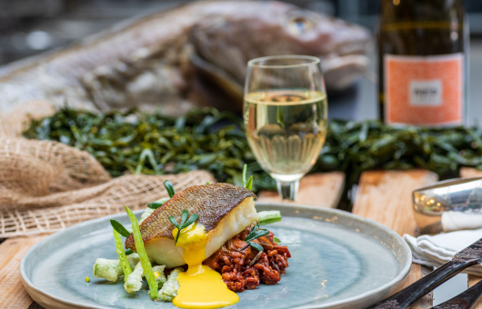 KABELJAUW BY MOOD4FOOD