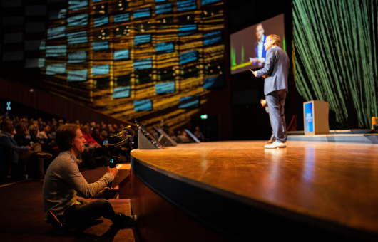 HPM in action HPM in action