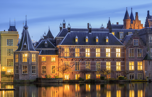 hofvijver
