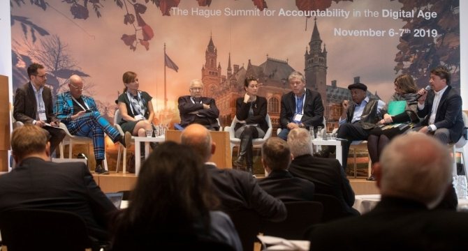 Accountability in the digital age