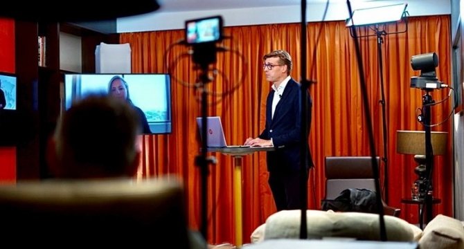 The Hague Convention Bureau Webinar