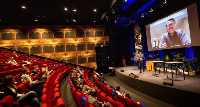 Hybrid HeroFestival The Hague