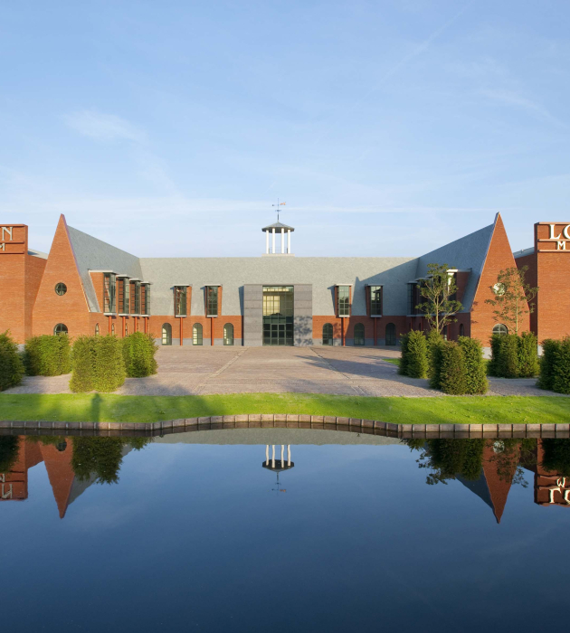 Louwman Museum
