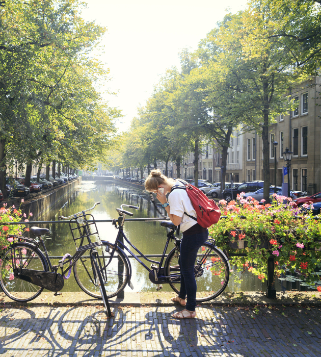 Cycling 4