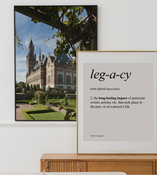 Legacy