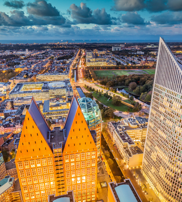 Den Haag