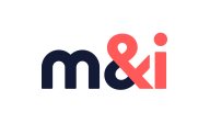 m&i logo