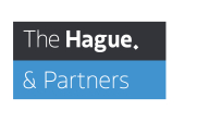 Logo The Hague & partners