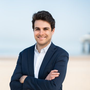 Joris Boässon Borger