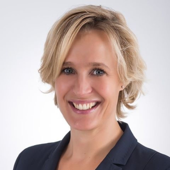 Eline van Hees profielfoto