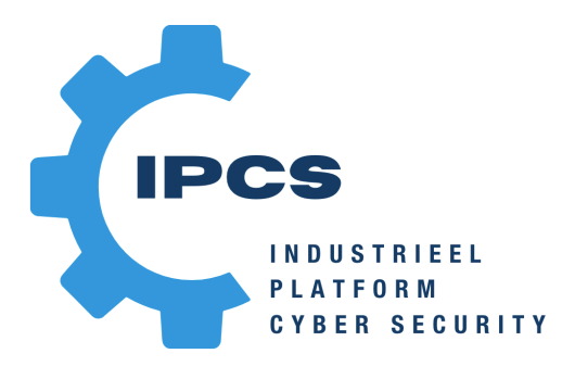 Logo of the Industrial Platform for Cyber Security
