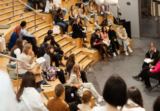 Talent For Good Fair The Hague