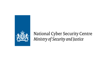 Logo of the National Cyber Security Centre