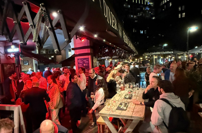 Connect2Koeroo Drinks & Bytes