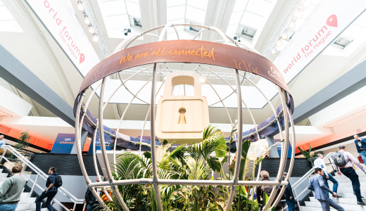 One Conference The Hague