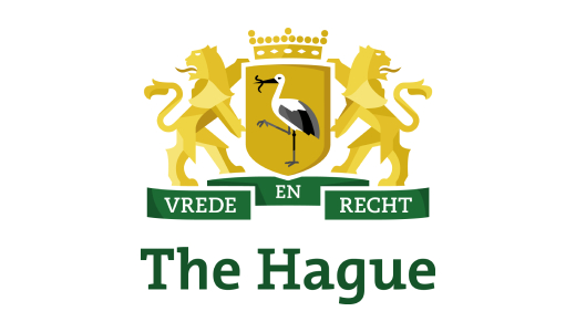 Logo of The Hague