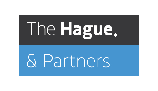 Logo of The Hague & Partners
