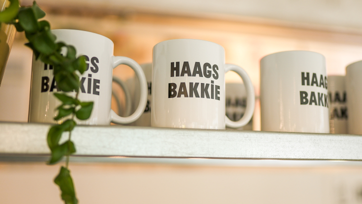 The Hague's Finest