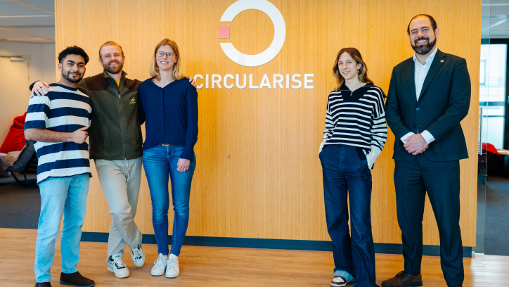 Circularise