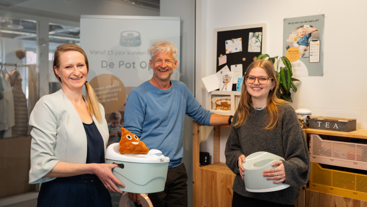 De Pot Op