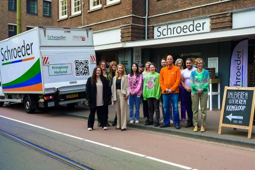 Schroeder
