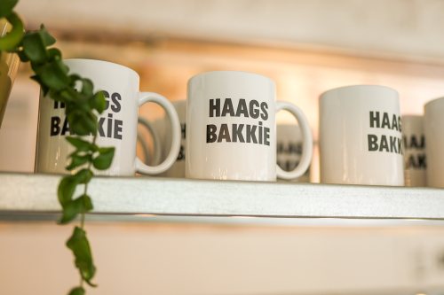 The Hague's Finest