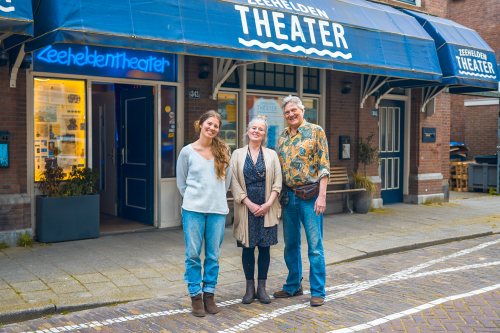 Zeeheldentheater
