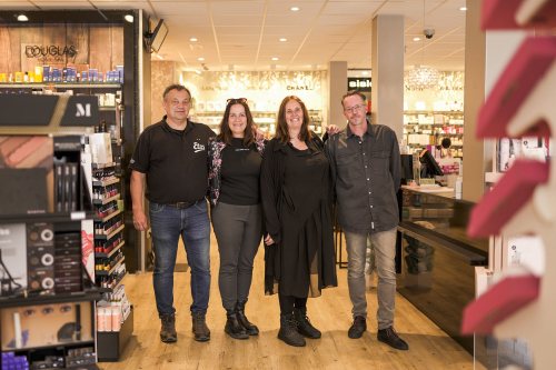 Schmale Holding/Stichting bij Betje