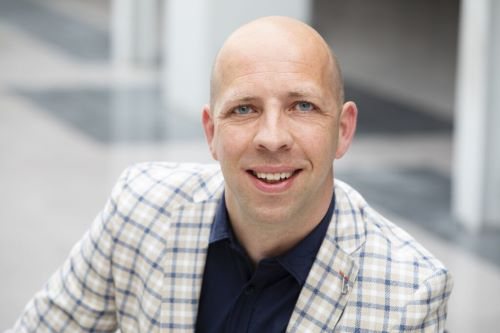 Robert Medenblik