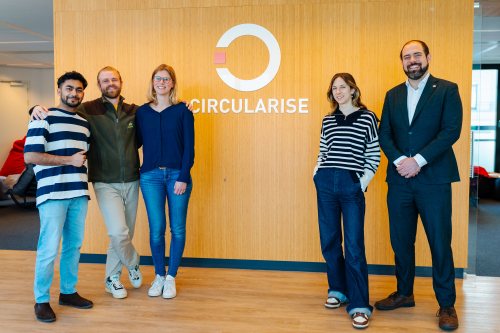 Circularise