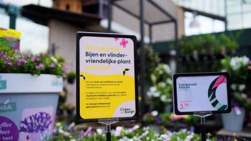 Tuincentrum Ockenburgh