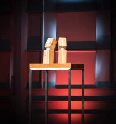 Haags Parel Award Haags Parel Award