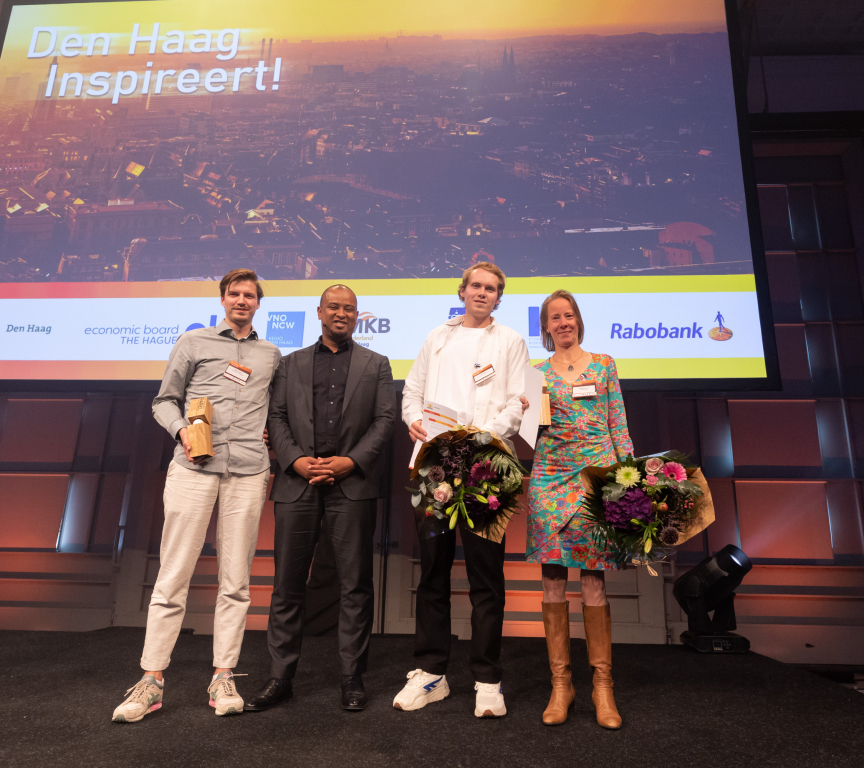 Haagse Parel 2024