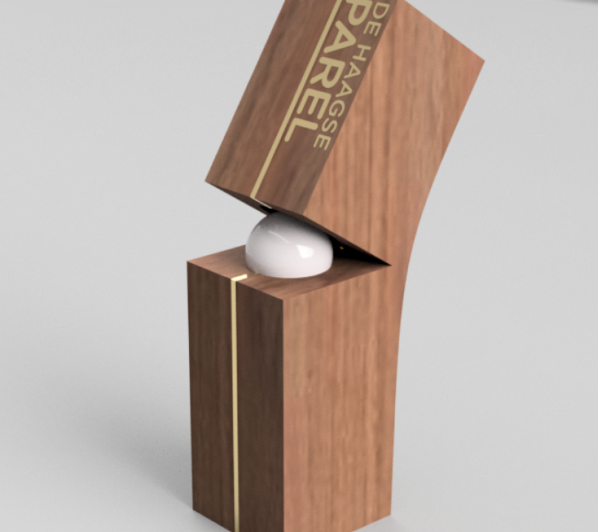 Haagse Parel Award
