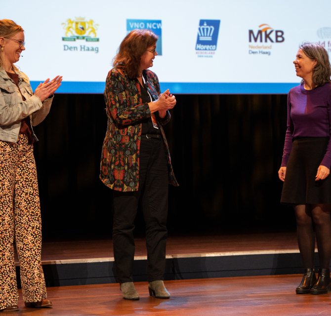 uitzonderlijke bijdrage