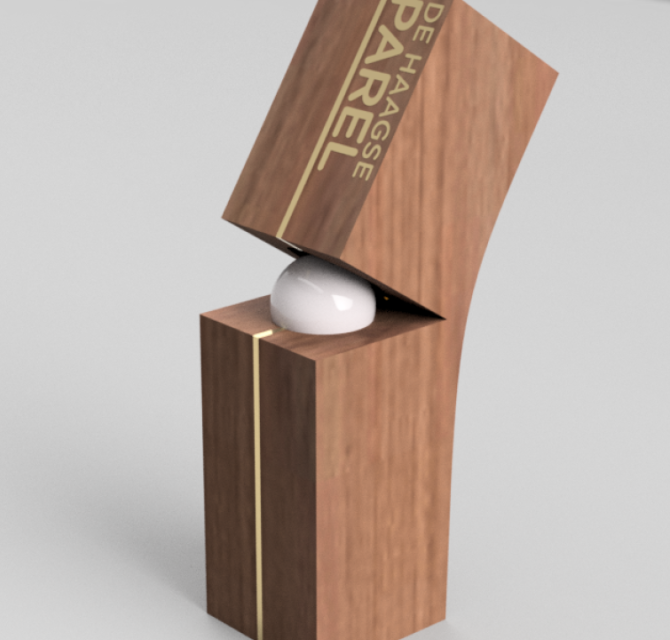 Haagse Parel Award
