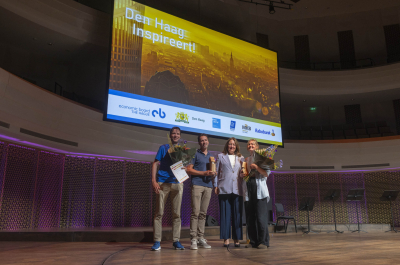winnaars