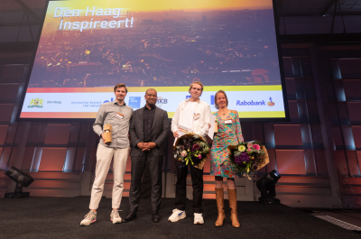 Haagse Parel 2024