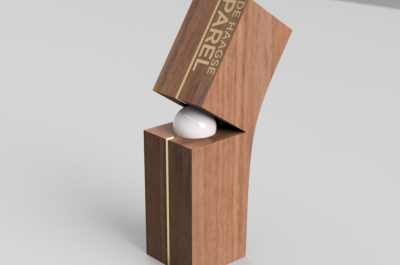 Haagse Parel Award