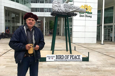 Mirza Moric source Mirza Moric