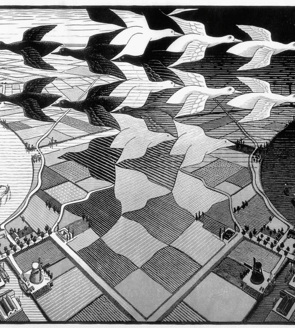 Escher