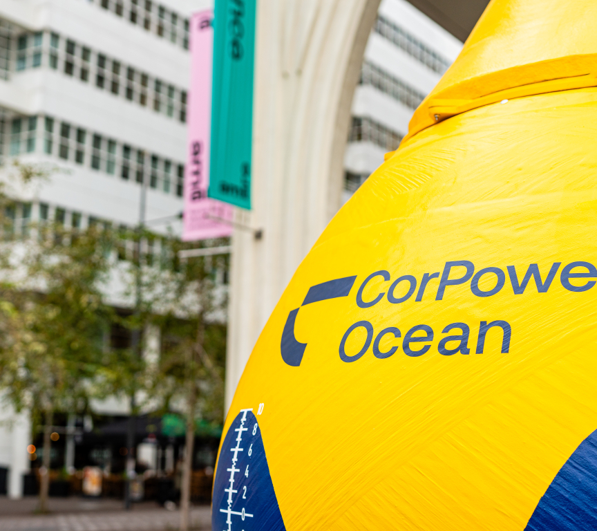 Ocean Energy Europe 2023
