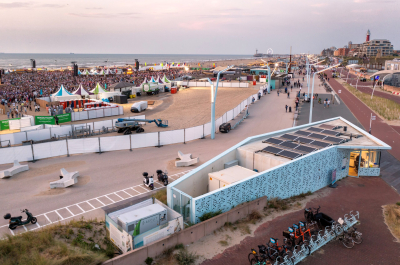Slim-Strandnet scaled - Smart Electricity Grid The Hague Scheveningen source Smart City The Hague