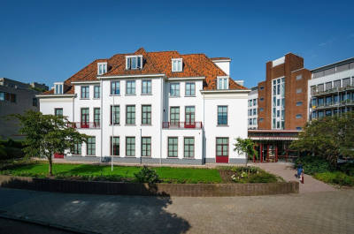 premises of Asser Institute