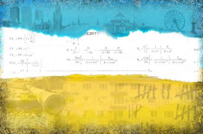Register of Damage for Ukraine