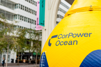 Ocean Energy Europe 2023