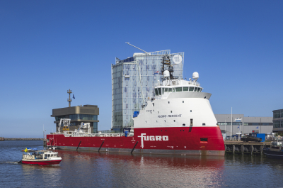 SeaSEC Challenge Weeks parties come together in The Hague to test and protect underseas infrastructure